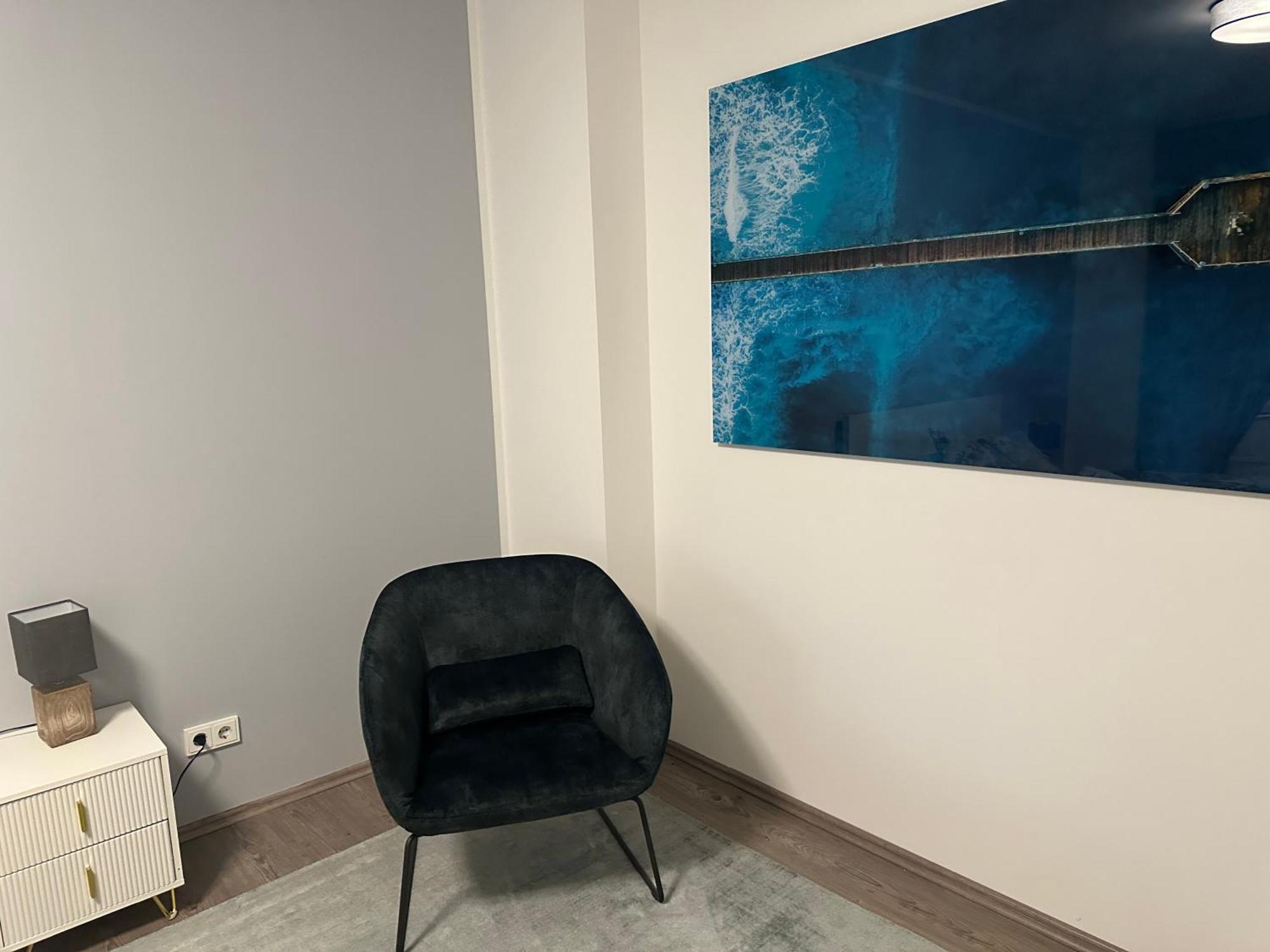 Luxurioese 2,5 Zimmer Oase Komplett Ausgestattet In Top Lage Essen Bagian luar foto
