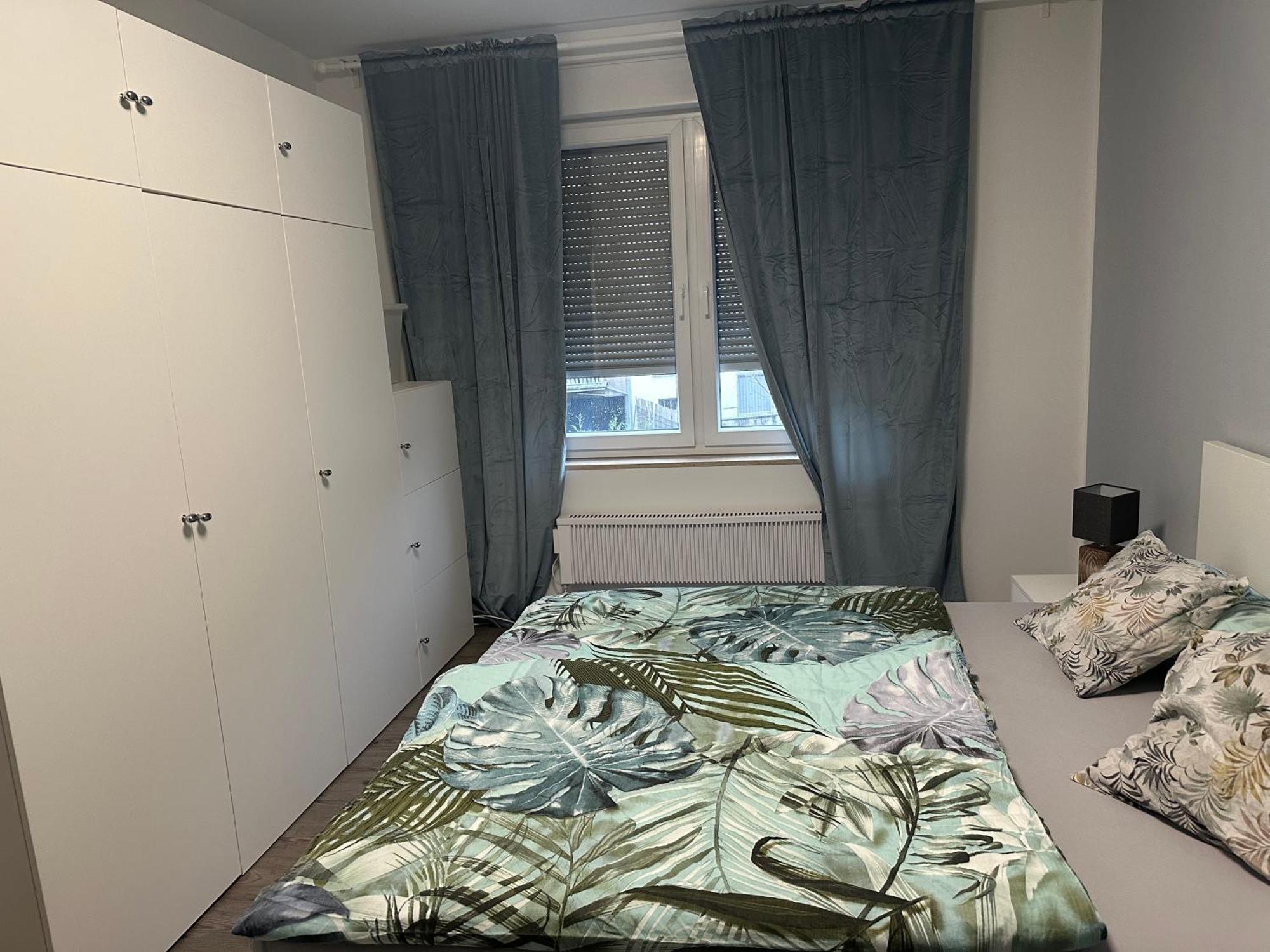 Luxurioese 2,5 Zimmer Oase Komplett Ausgestattet In Top Lage Essen Bagian luar foto